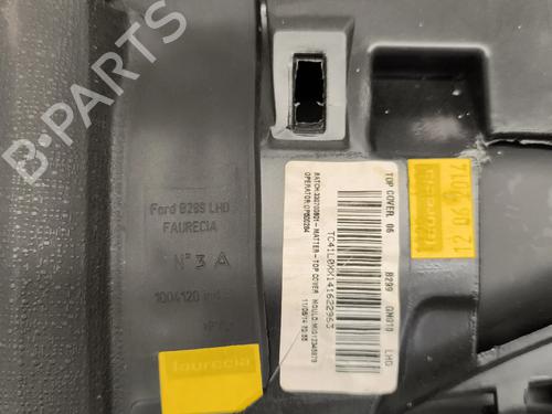 Dashboard FORD FIESTA VI (CB1, CCN) 1.0 | BP37715715C46 - Image 13
