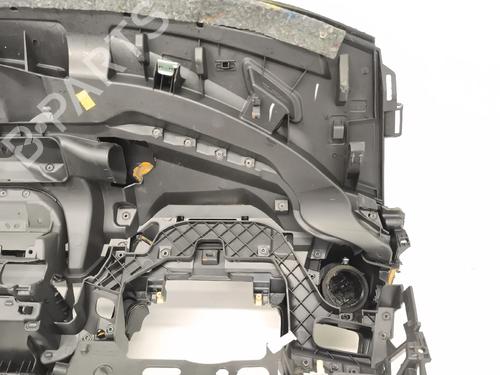 Dashboard FORD FIESTA VI (CB1, CCN) 1.0 | BP37715715C46 - Image 17