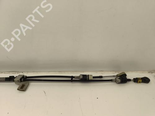 Gear lever FORD FIESTA VI (CB1, CCN) 1.0 | BP37715714M90  - Image 5