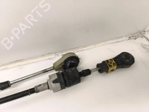 Gear lever FORD FIESTA VI (CB1, CCN) 1.0 | BP37715714M90  - Image 6