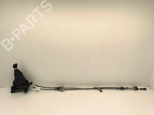 Used Gear lever Gear lever 37715714 37715714