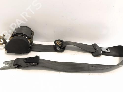 Used Front right seatbelt Front right seatbelt RENAULT MEGANE II (BM0/1_, CM0/1_) 1.5 dCi (BM0F, BM0T, BM2B, CM0F, CM0T) (82 hp) 37691280 37691280