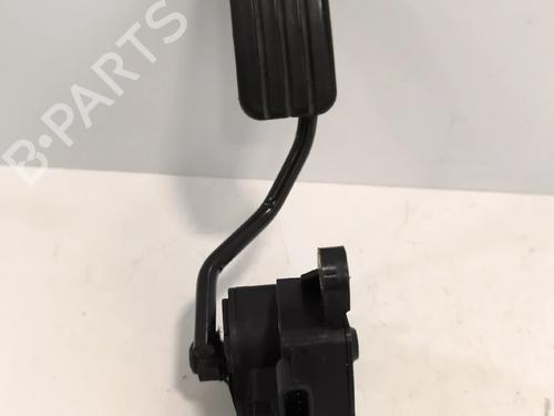 Used Pedal Pedal 37691279 37691279