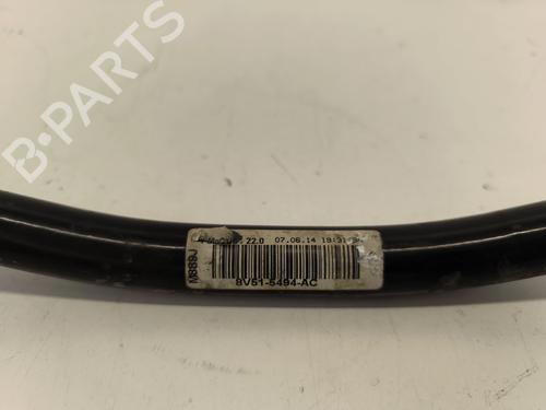 Anti roll bar FORD FIESTA VI (CB1, CCN) 1.0 | BP37726494M96 - Image 4