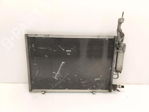 Used AC radiator AC radiator 37724511 37724511