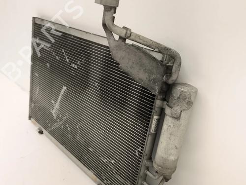 AC radiator FORD FIESTA VI (CB1, CCN) 1.0 | BP37724511M32 - Image 2