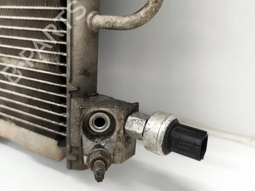 AC radiator FORD FIESTA VI (CB1, CCN) 1.0 | BP37724511M32 - Image 3