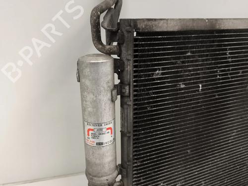 AC radiator FORD FIESTA VI (CB1, CCN) 1.0 | BP37724511M32 - Image 7