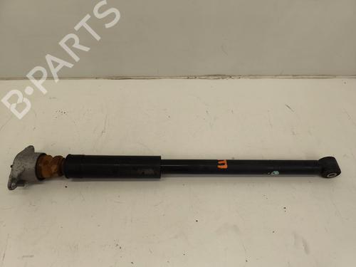 Used Left rear shock absorber Left rear shock absorber 37726487 37726487