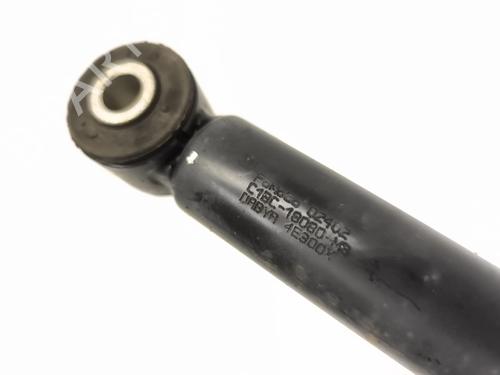 Right rear shock absorber FORD FIESTA VI (CB1, CCN) 1.0 | BP37726486M19 - Image 5