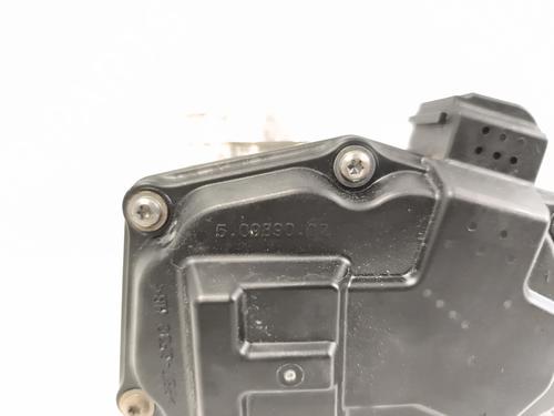 Throttle body FORD FIESTA VI (CB1, CCN) 1.0 | BP37724514M82 - Image 3