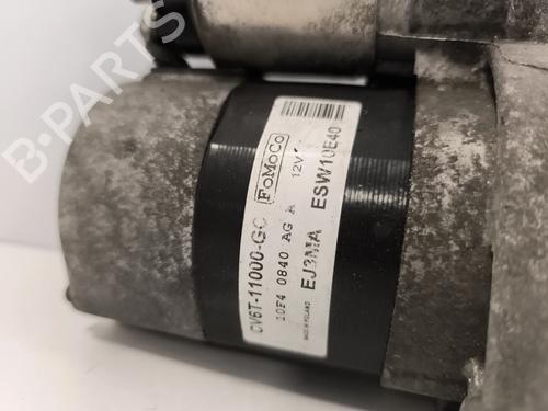 Starter FORD FIESTA VI (CB1, CCN) 1.0 | BP37724513M8 - Image 2