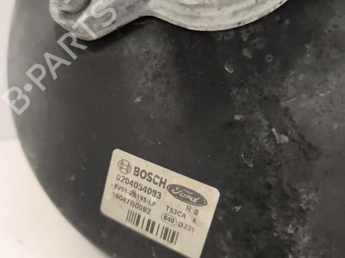 Servo brake FORD FIESTA VI (CB1, CCN) 1.0 | BP37724512M42 - Image 2