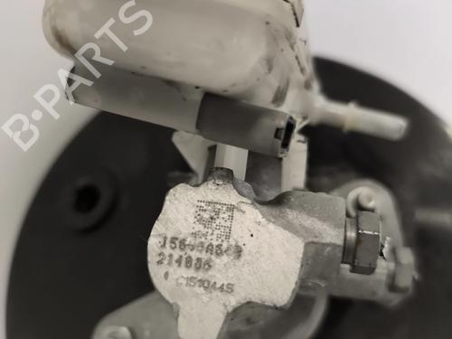 Servo brake FORD FIESTA VI (CB1, CCN) 1.0 | BP37724512M42 - Image 3