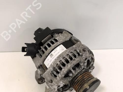 Used Alternator Alternator 37724519 37724519