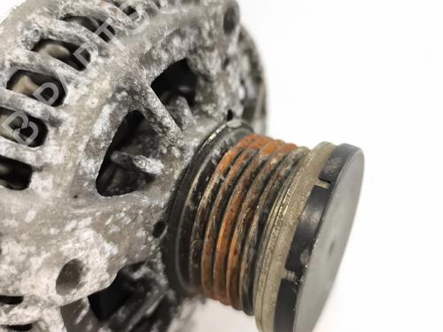 Alternator FORD FIESTA VI (CB1, CCN) 1.0 | BP37724519M7 - Image 2