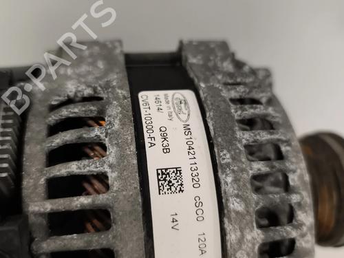 Alternator FORD FIESTA VI (CB1, CCN) 1.0 | BP37724519M7 - Image 4