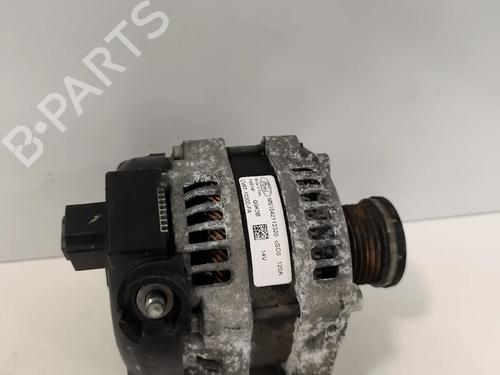 Alternator FORD FIESTA VI (CB1, CCN) 1.0 | BP37724519M7 - Image 3