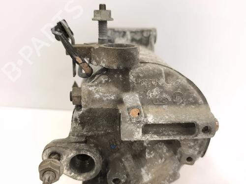 AC compressor FORD FIESTA VI (CB1, CCN) 1.0 | BP37724520M34 - Image 6