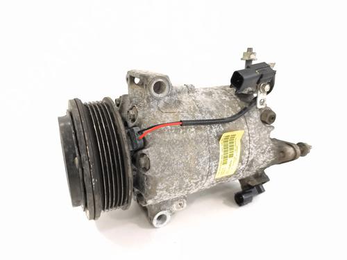 Used AC compressor AC compressor 37724520 37724520