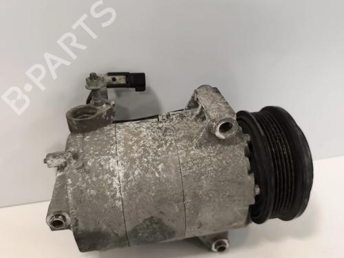 AC compressor FORD FIESTA VI (CB1, CCN) 1.0 | BP37724520M34 - Image 8