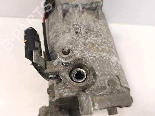 AC compressor FORD FIESTA VI (CB1, CCN) 1.0 | BP37724520M34 - Image 7