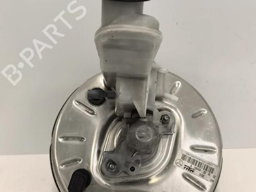 Servo brake MERCEDES-BENZ A-CLASS (W176) A 180 CDI (176.000) | BP37802307M42 - Image 6