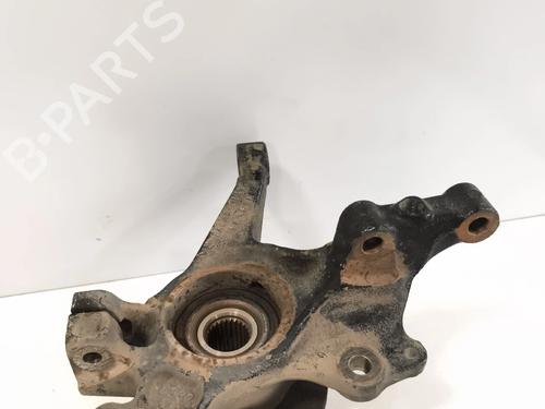 Left front steering knuckle FORD FIESTA VI (CB1, CCN) 1.0 | BP37726489M25 - Image 5