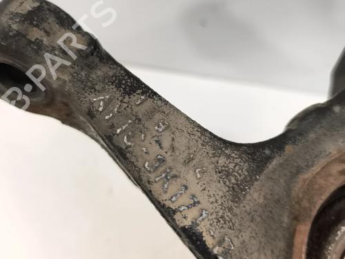Left front steering knuckle FORD FIESTA VI (CB1, CCN) 1.0 | BP37726489M25 - Image 6