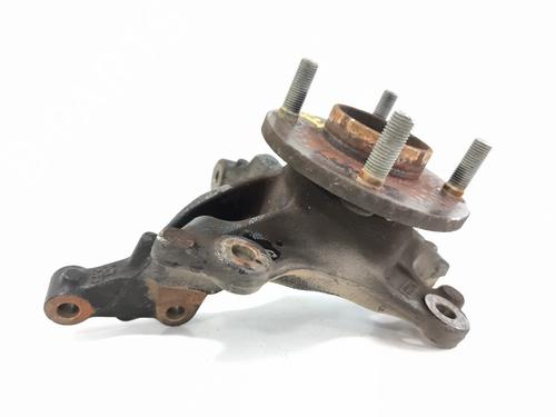 Left front steering knuckle FORD FIESTA VI (CB1, CCN) 1.0 | BP37726489M25 - Image 3