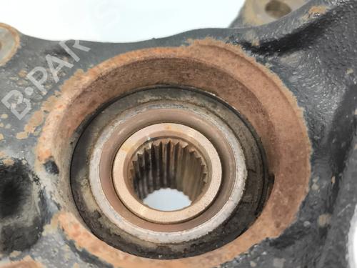 Right front steering knuckle FORD FIESTA VI (CB1, CCN) 1.0 | BP37726488M26 - Image 6