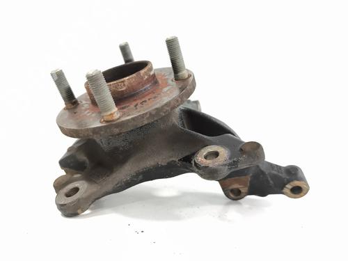 Right front steering knuckle FORD FIESTA VI (CB1, CCN) 1.0 | BP37726488M26 - Image 3