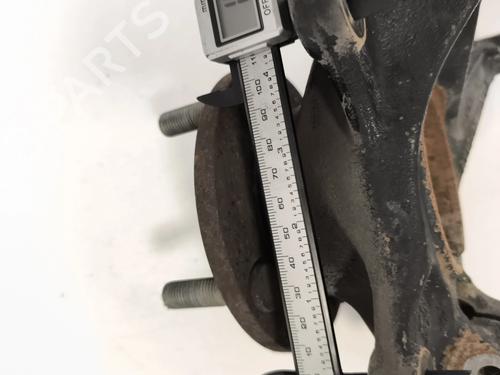 Right front steering knuckle FORD FIESTA VI (CB1, CCN) 1.0 | BP37726488M26 - Image 8