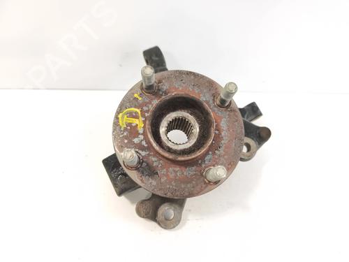 Used Right front steering knuckle Right front steering knuckle 37726488 37726488