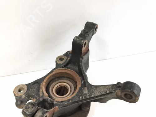 Right front steering knuckle FORD FIESTA VI (CB1, CCN) 1.0 | BP37726488M26 - Image 4