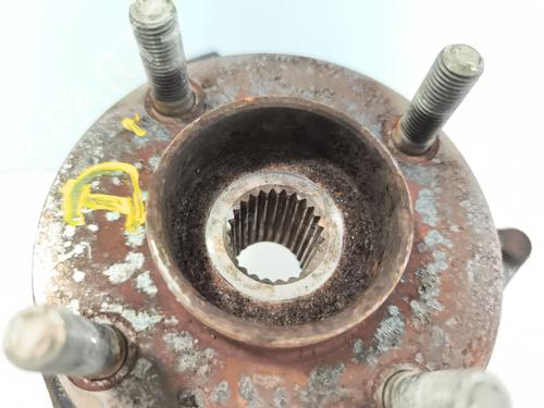 Right front steering knuckle FORD FIESTA VI (CB1, CCN) 1.0 | BP37726488M26 - Image 2