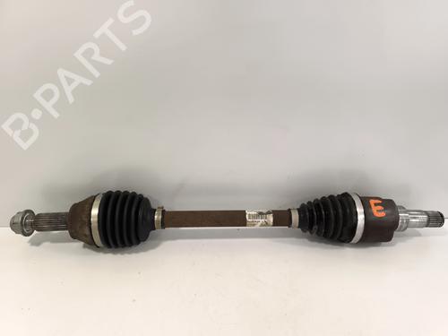 Used Left front driveshaft Left front driveshaft 37724517 37724517