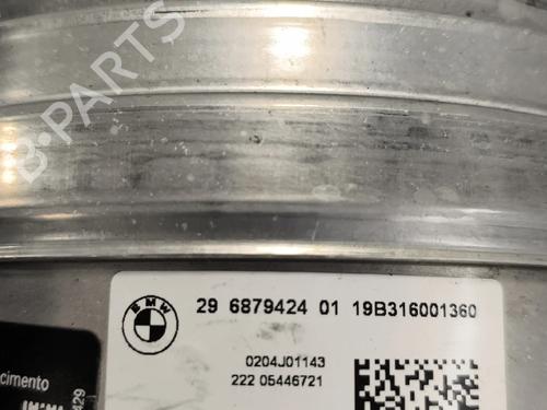 Servo brake BMW 3 (G20, G80, G28) 330 e Plug-in-Hybrid | BP37817747M42  - Image 8