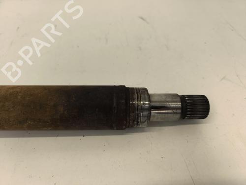 Right front driveshaft FORD FIESTA VI (CB1, CCN) 1.0 | BP37724518M39 - Image 5