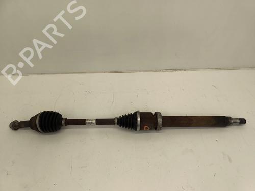 Used Right front driveshaft Right front driveshaft 37724518 37724518