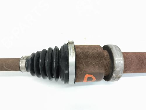 Right front driveshaft FORD FIESTA VI (CB1, CCN) 1.0 | BP37724518M39 - Image 4