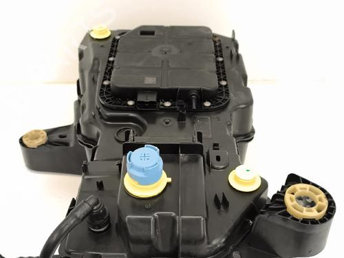 AdBlue-tank PEUGEOT PARTNER Tepee 1.6 BlueHDi 100 | BP37798091M85 - Image 3