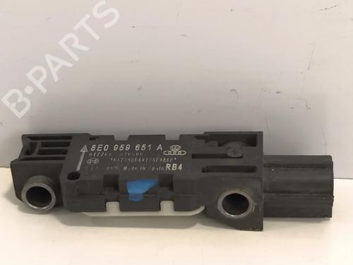 Electronic sensor AUDI A4 B7 (8EC) | BP37798082M84 - Image 2