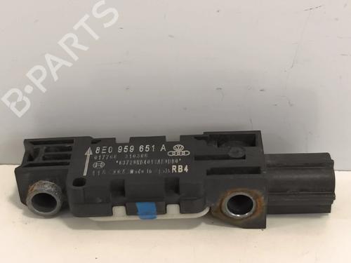 Electronic sensor AUDI A4 B7 (8EC) | BP37798083M84 - Image 2