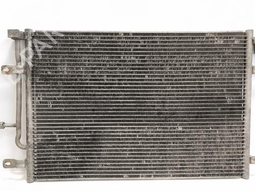 Used AC radiator AC radiator 37798085 37798085