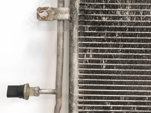 AC radiator AUDI A4 B7 (8EC) | BP37798085M32 - Image 2