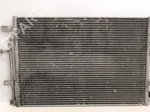 AC radiator AUDI A4 B7 (8EC) | BP37798085M32 - Image 4