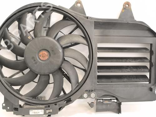 Used Radiator fan Radiator fan 37798089 37798089