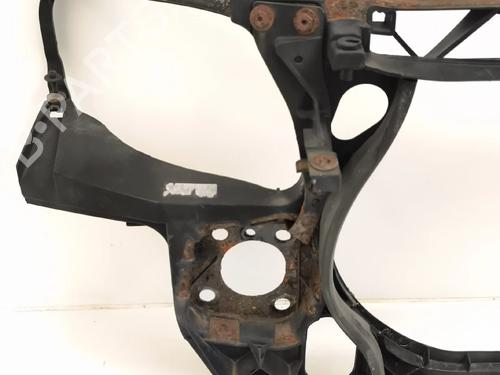Front slam panel AUDI A4 B7 (8EC) | BP37798090C72 - Image 2