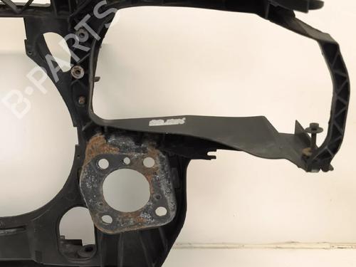 Front slam panel AUDI A4 B7 (8EC) | BP37798090C72 - Image 7